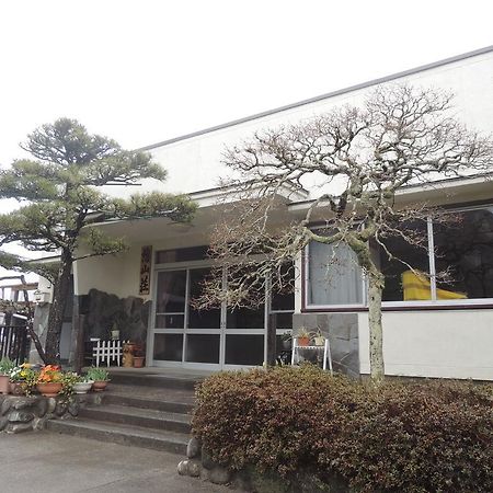 Ikoi Sanso Ome Exterior foto