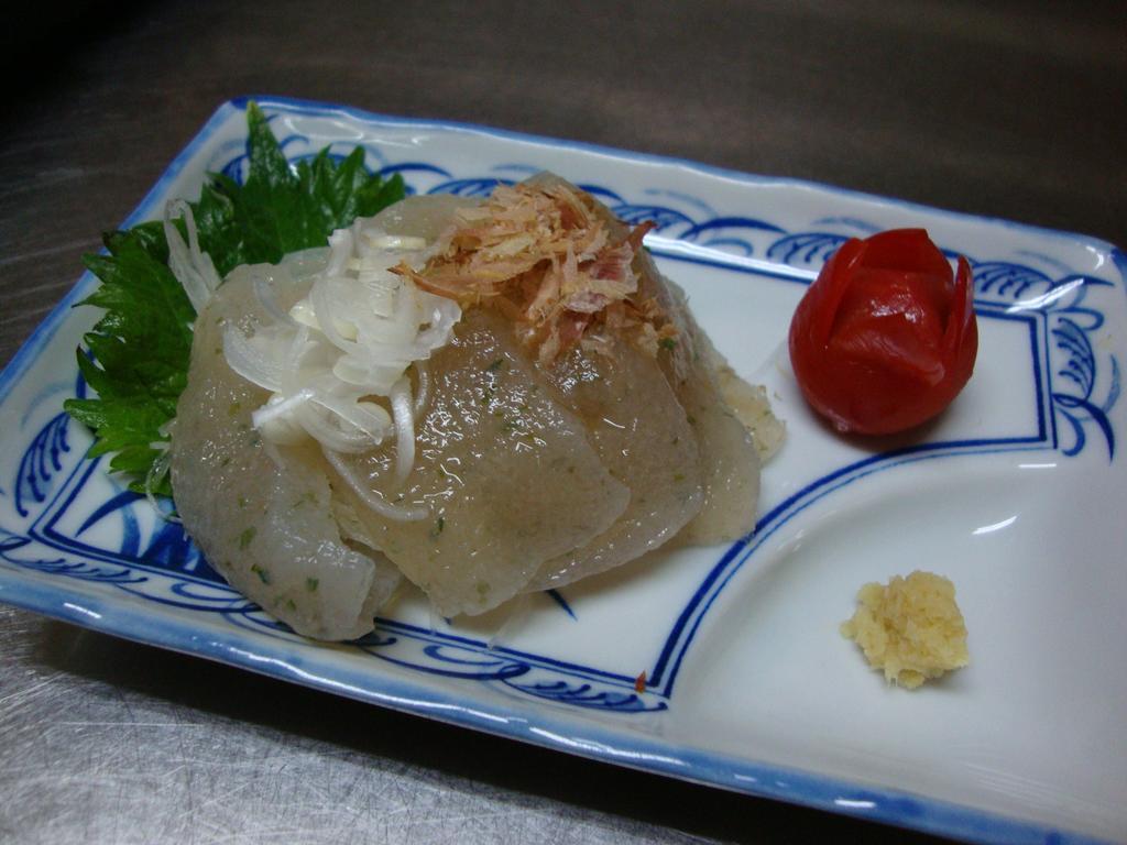 Ikoi Sanso Ome Exterior foto