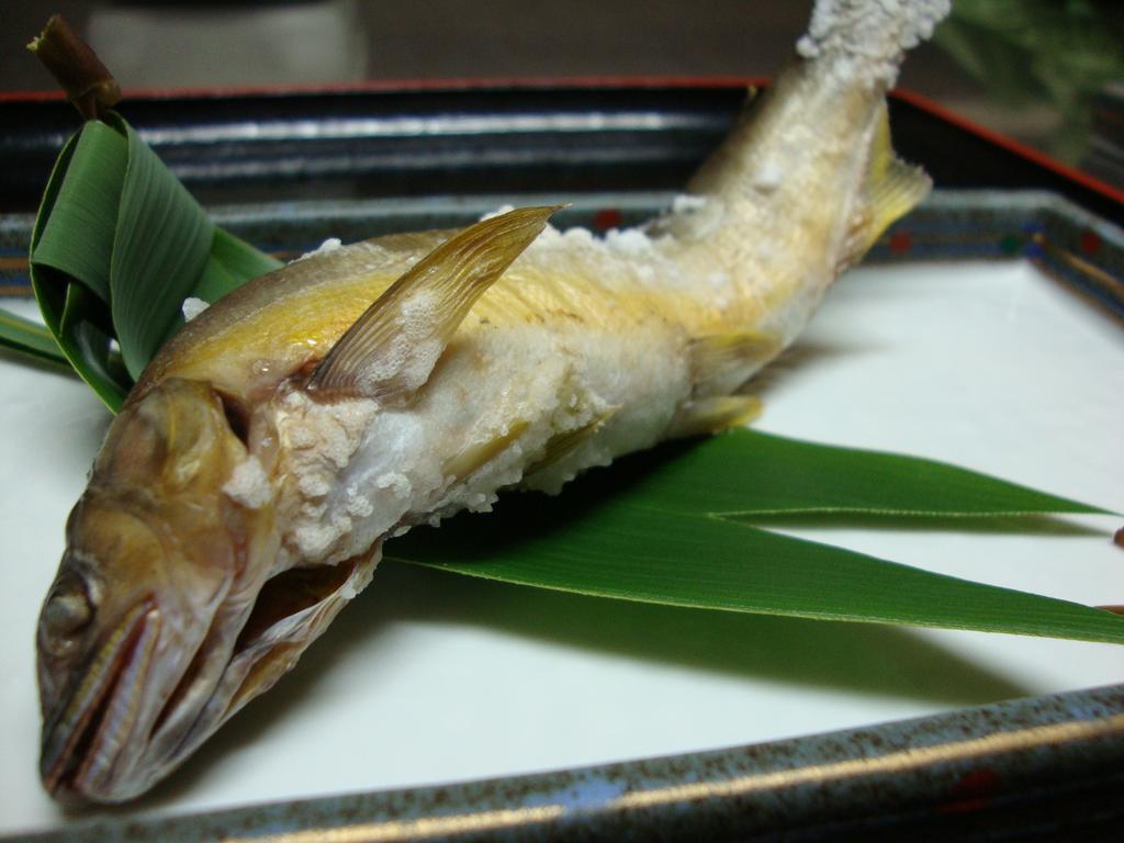 Ikoi Sanso Ome Exterior foto