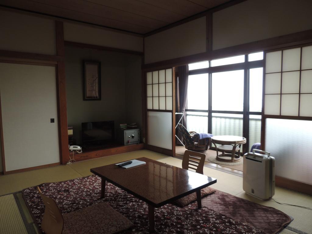 Ikoi Sanso Ome Exterior foto