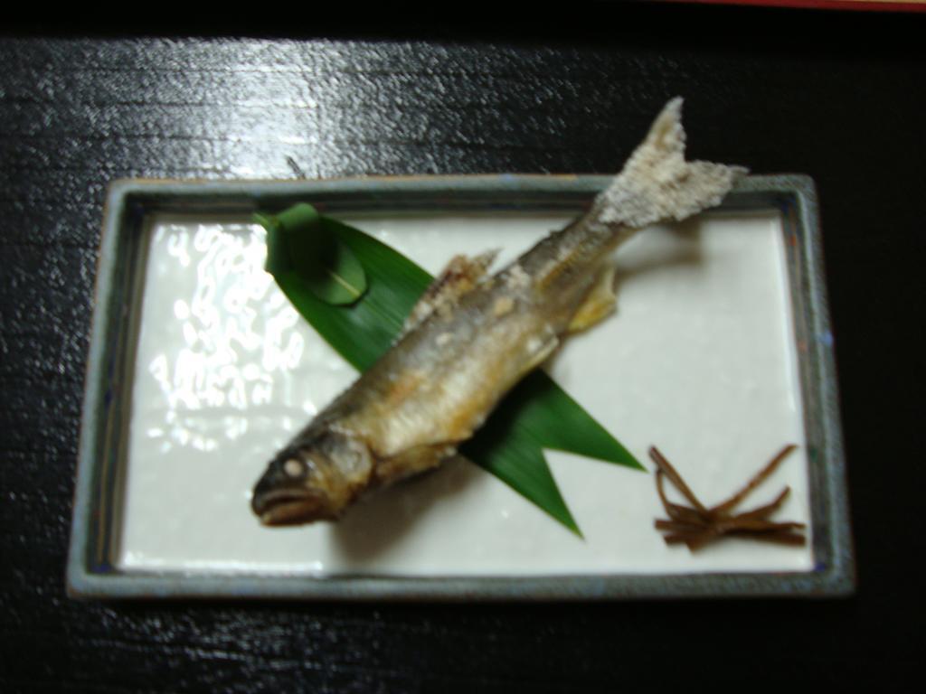 Ikoi Sanso Ome Exterior foto